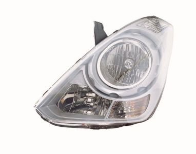 Headlight DEPO 221-1147R-LD-EM