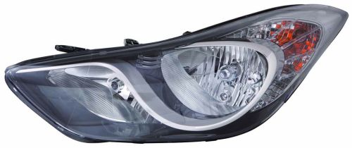 Headlight DEPO 221-1162L-LD-E2