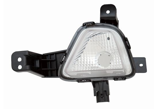 Daytime Running Light DEPO 221-1611L-UE