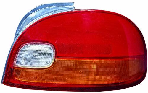 Tail Light Assembly DEPO 221-1930R-UE