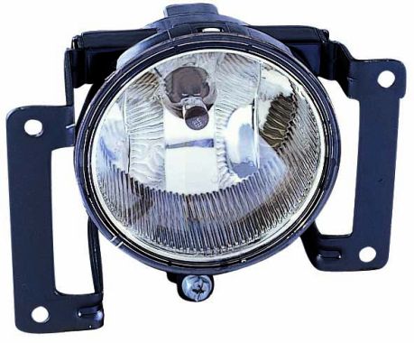 Fog Light DEPO 221-2012R-UQ