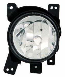 Fog Light DEPO 221-2019R-UQ