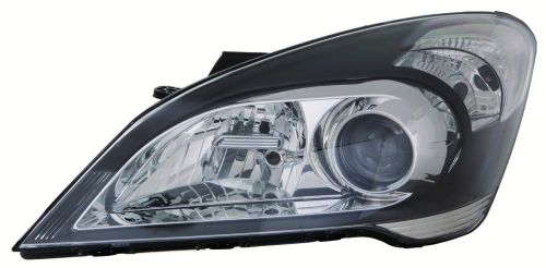 Headlight DEPO 223-1135L-LDEM2