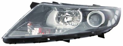 Headlight DEPO 223-1141L-LDEM2