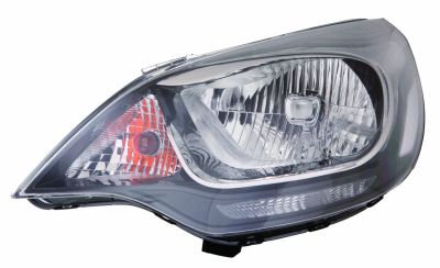 Headlight DEPO 223-1146L-LDEM2