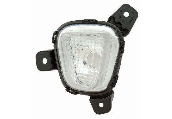 Daytime Running Light DEPO 223-1607L-UE