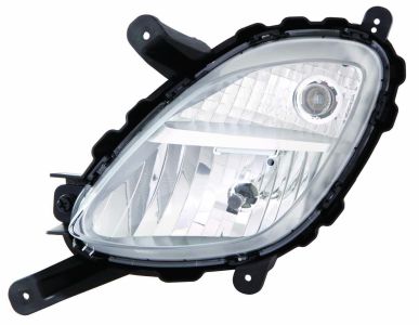 Fog Light DEPO 223-2026L-UE