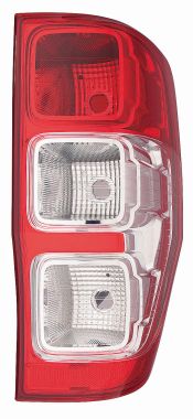 Tail Light DEPO 231-1956R-LD-UE