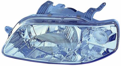 Headlight DEPO 235-1102L-LD-EM
