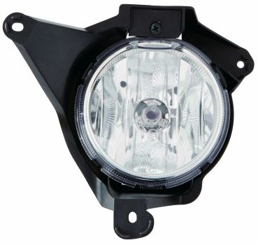 Fog Light DEPO 235-2011R-AQ