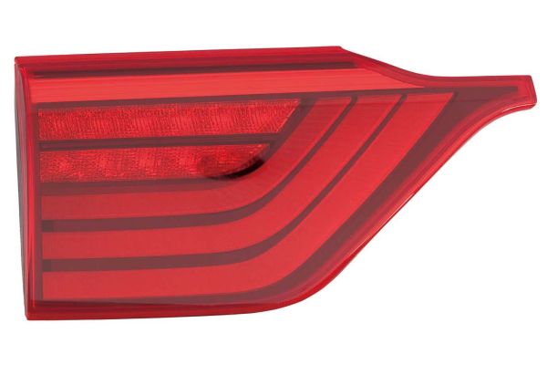 Combination Rear Light DEPO 323-1319L-AQ