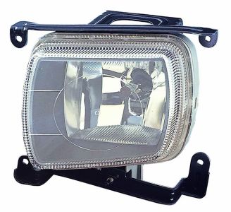 Fog Light DEPO 323-2011R-UQ