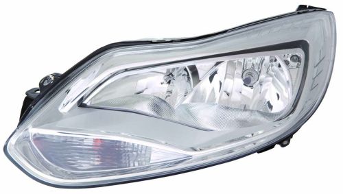 Headlight DEPO 431-11A4RMLDEM1