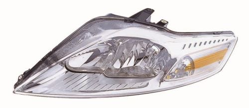Headlight DEPO 431-1179RMLD-EM