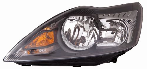 Headlight DEPO 431-1181RMLDEM2