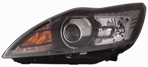Headlight DEPO 431-1183RMLEHM2