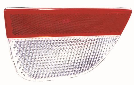 Reverse Light DEPO 431-1305R-LD-UE