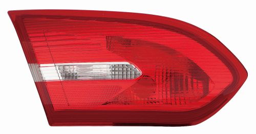 Tail Light Assembly DEPO 431-1324L-UE