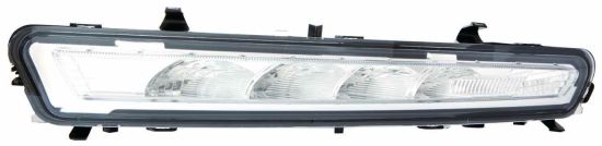 Daytime Running Light DEPO 431-1607L-AE