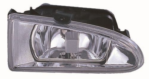 Fog Light DEPO 431-2007L-UE