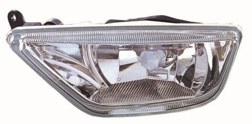 Fog Light DEPO 431-2016R-UE
