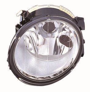 Fog Light DEPO 431-2018R-UE