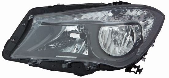 Headlight DEPO 440-11B4RMLDEM2