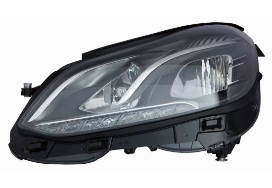 Headlight DEPO 440-11B7RMLD-EM