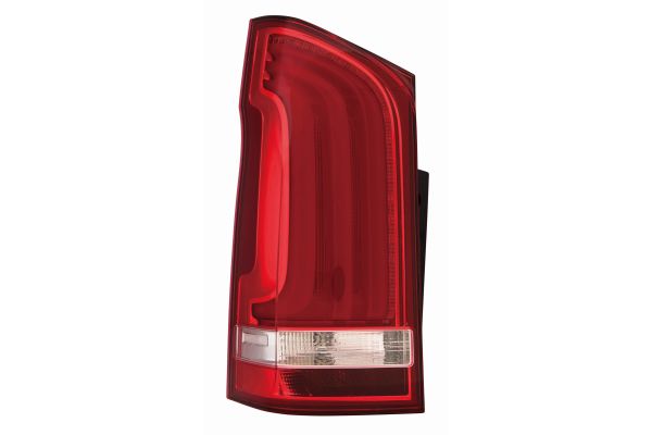 Combination Rear Light DEPO 440-19A2R-AE