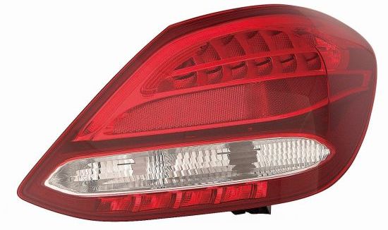 Tail Light DEPO 440-19A3R-LD-UE