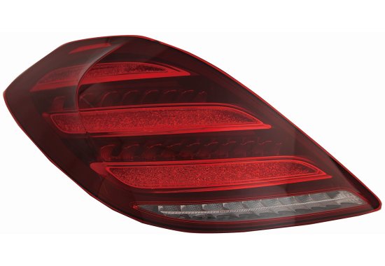 Combination Rear Light DEPO 440-19ANL-AE