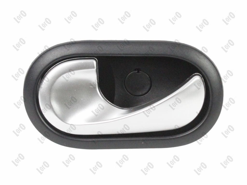 Door Handle, interior equipment LORO 132-042-043