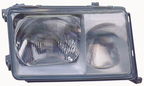 Headlight DEPO 440-1103L-LD-EN