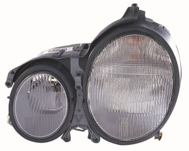 Headlight DEPO 440-1123R-LD-EM