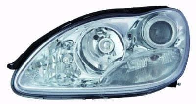 Headlight DEPO 440-1128R-LD7EM