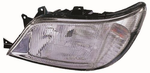 Headlight DEPO 440-1131R-LDEMF