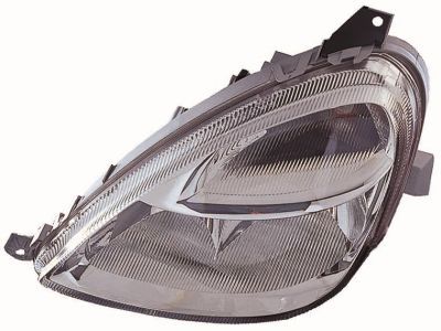 Headlight DEPO 440-1134L-LD-EM
