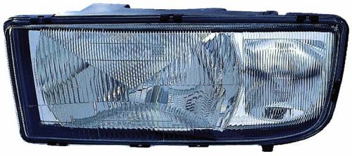 Headlight DEPO 440-1139R-LD-EM