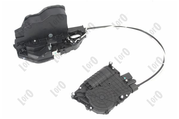 Door Lock LORO 132-004-052