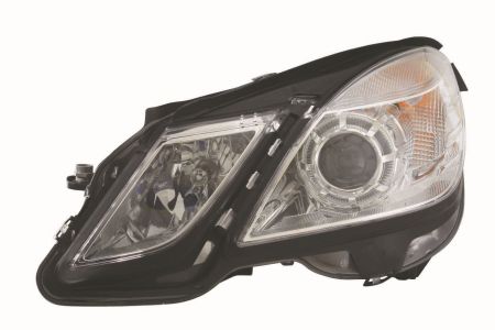 Headlight DEPO 440-1179LMLD-EM