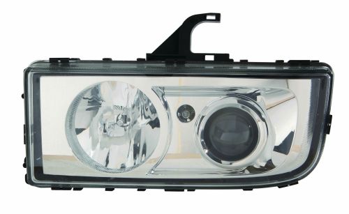 Headlight DEPO 440-1185R-LDHE