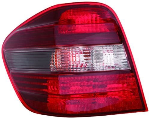 Combination Rear Light DEPO 440-1946L-AQ2