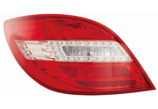 Combination Rear Light DEPO 440-1980R-AE