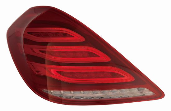 Tail Light Assembly DEPO 440-1996R-AE