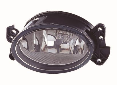 Fog Light DEPO 440-2016R-AQ