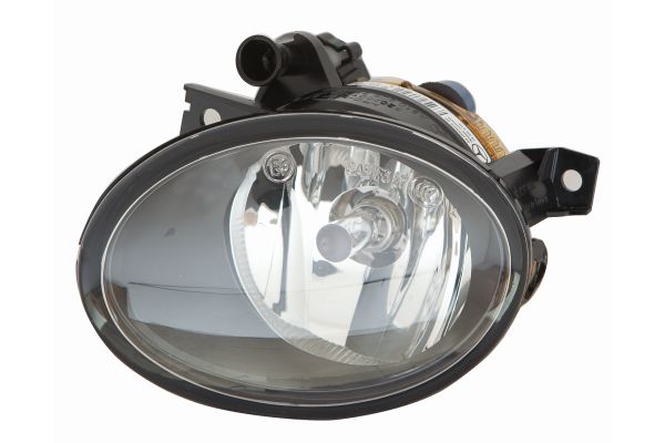 Front Fog Light DEPO 440-2026R-AQ