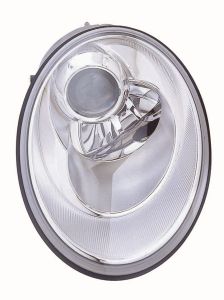 Headlight DEPO 441-11B9R-LD-EM