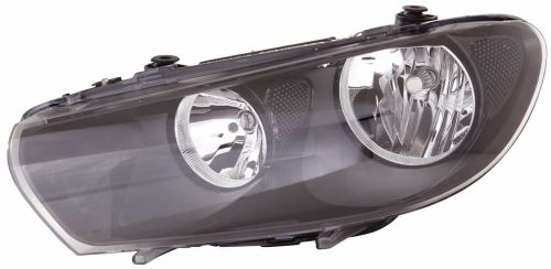 Headlight DEPO 441-11C3LMLDEM2