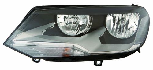 Headlight DEPO 441-11F3LMLD-EM
