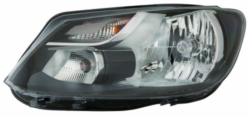 Headlight DEPO 441-11G3LMLDEM2